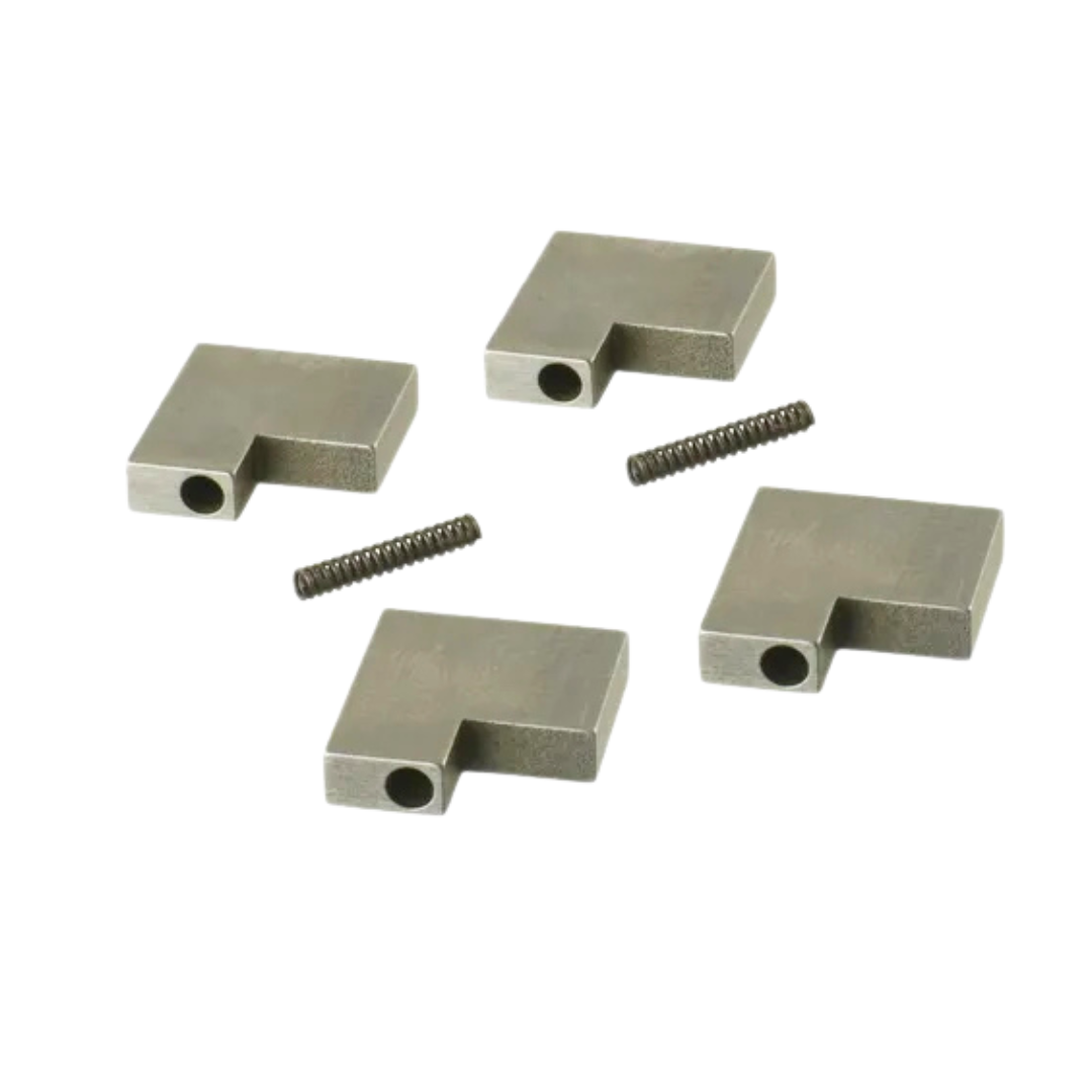 Kit de aspas SPACO,T-7135-108 para bomba de Inyeccion diesel CAV DPS,DP200,DP210,DP310
