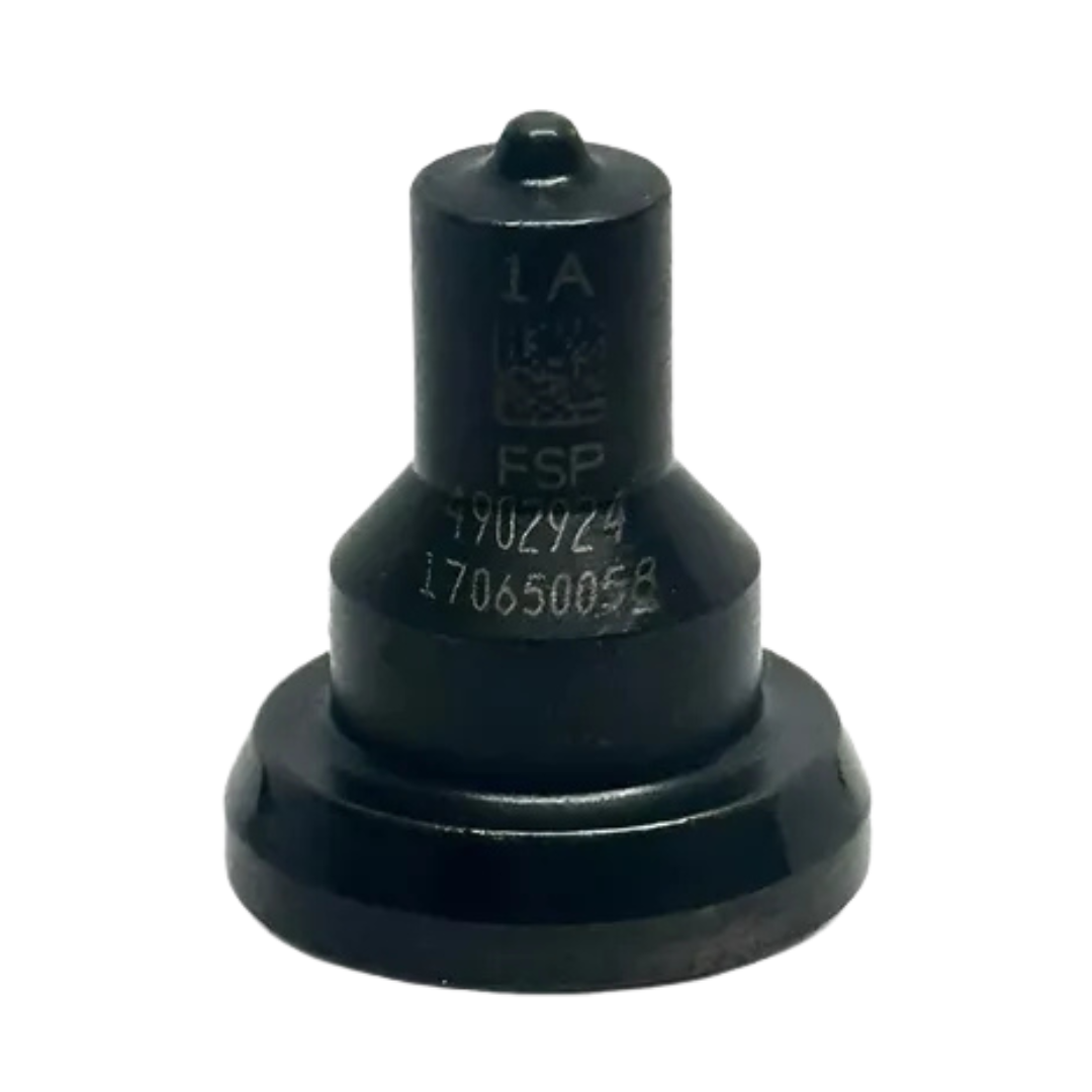 Tobera de Inyector, W-4902924 para Motores Cummins Celect ISM11 (TeDI)