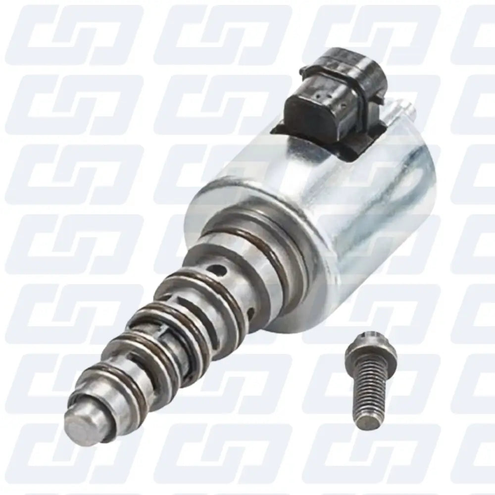 Actuador Selenoide ALLIANT POWER AP91000 para Turbocargador Ford Power Stroke Duramax - Otros