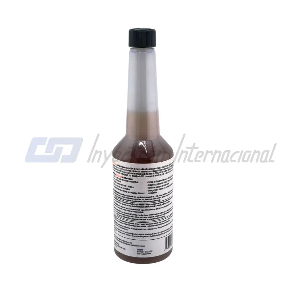 Aditivo Lubriguard para Motores a Diesel AP0510 (ALLIANT POWER) - Otros