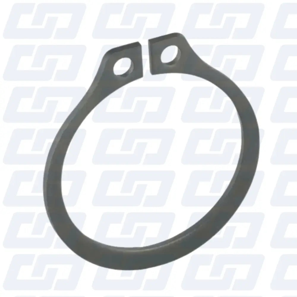 Anillo de Reteción STANADYNE 12285 para Bomba de Inyección Diesel DB2 DB4, - Partes de Bombas