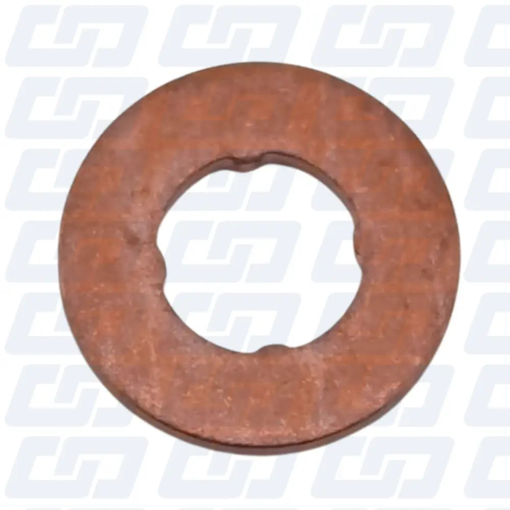Arandela de Cobre BOSCH F00VC17503 para tobera de Inyector Diesel CRI/CRIN - Partes de Inyectores