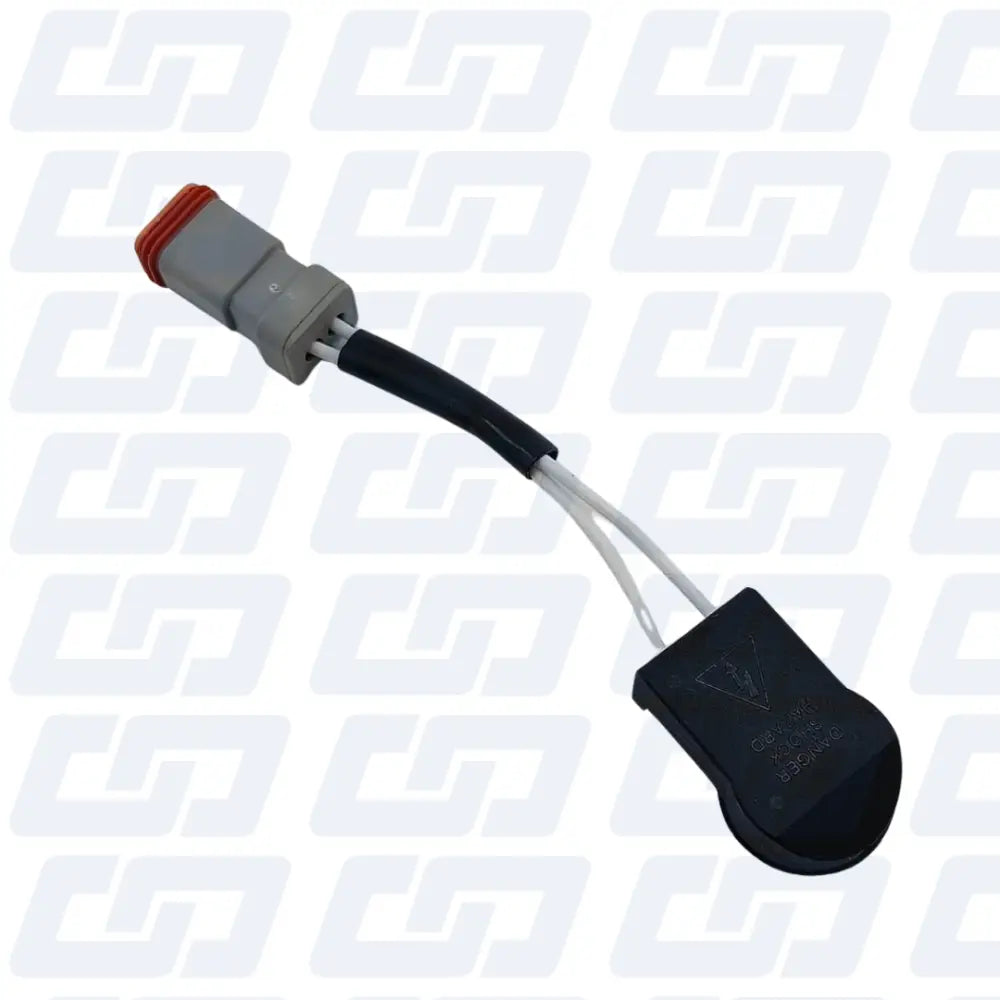 Arnés de Inyector Celect 3803682-B para Motor Cummins Celect N14 L10 y M11 (TeDI) - Partes de Inyectores