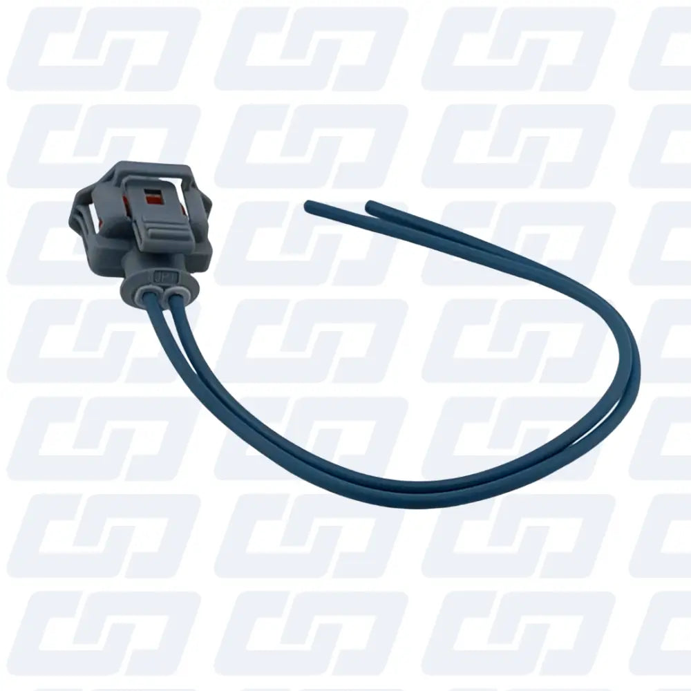 Arnés Doble Cable se usa en el sensor AP63437 (EOT/ECT/FT) AP0056 para Ford Power Stroke (6.0L 6.4L) y