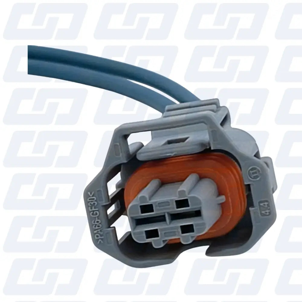 Arnés Doble Cable se usa en el sensor AP63437 (EOT/ECT/FT) AP0056 para Ford Power Stroke (6.0L 6.4L) y