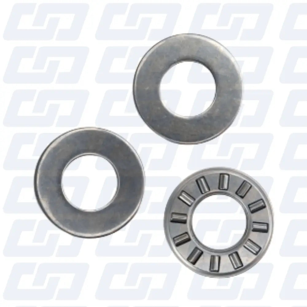 Balero Ensamblado DIPACO DPE17219 para Bomba Caterpillar 3208,3300 - Partes de Bombas