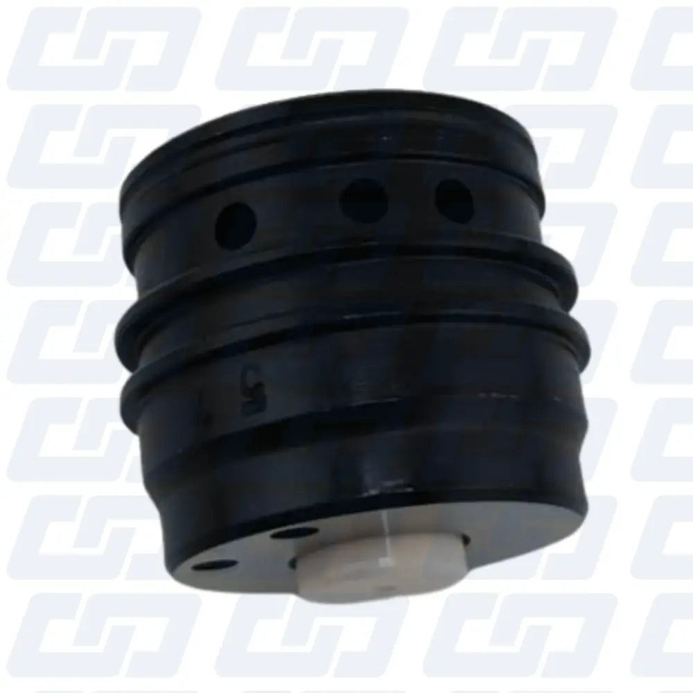 Barril y Émbolo de Cerámica Celect 3411711-CP para Inyectores Cummins Celect Electrónicos N-14 L10 M11 (TeDI) - Partes