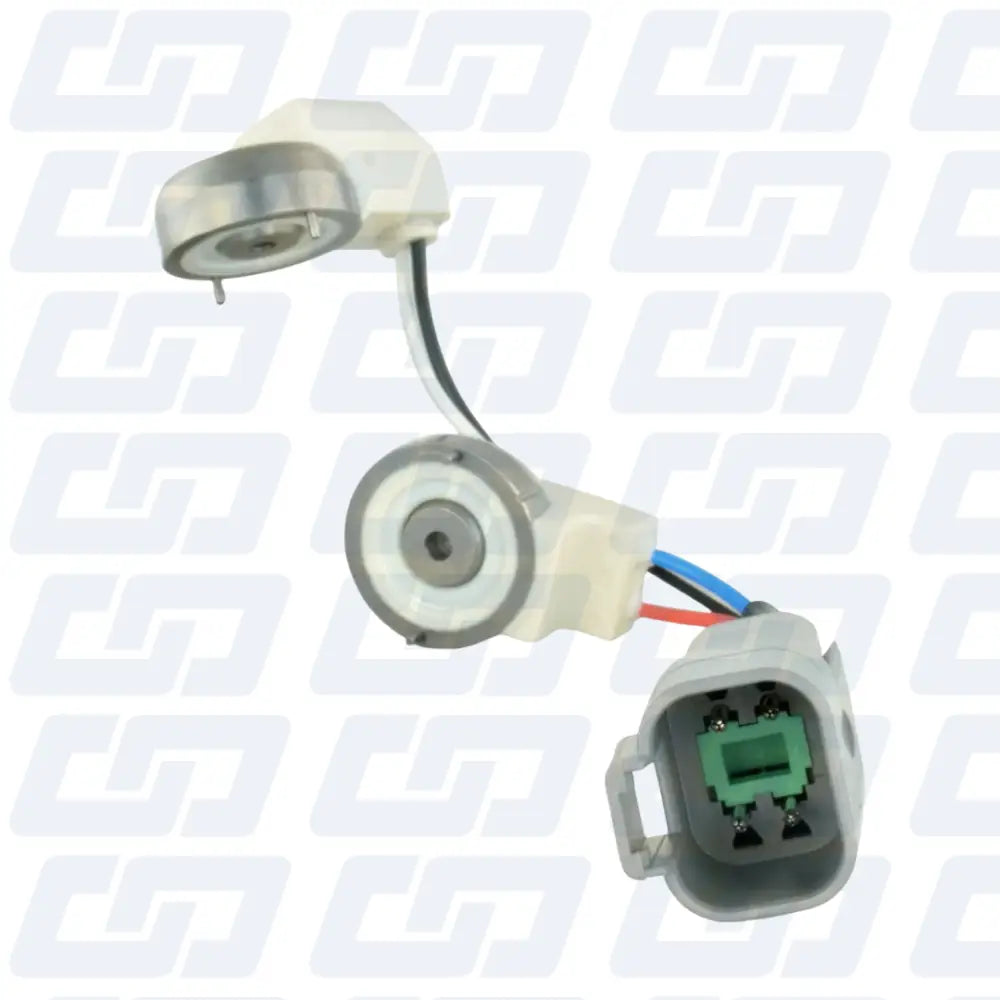 Bobina Solenoide de Inyector Diesel G2.9 i313 MaxxForce DT466E Navistar & International AP23011 (ALLIANT POWER) Partes