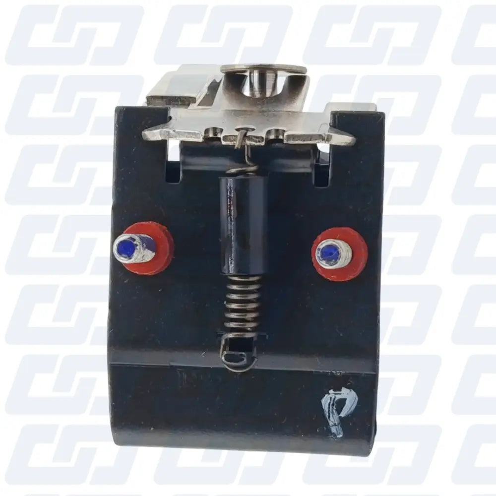 Bobina Solenoide SPACO T-26214 para Bomba de Inyección Diesel Stanadyne DB2,DB4 - Partes de Bombas