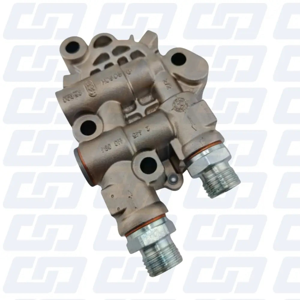 Bomba BOSCH CR-CP3HS3/R110/30-78 para DODGE RAM CUMMINS 6.7 - Bombas