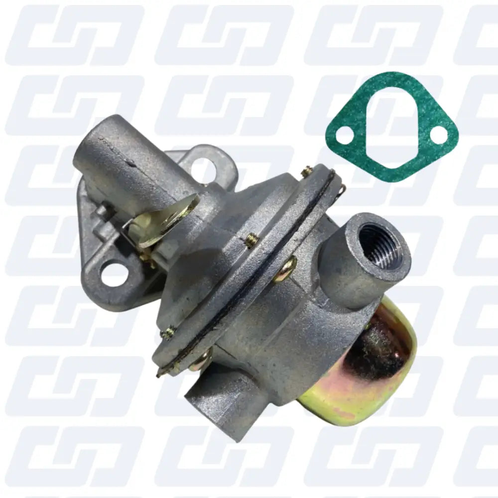 Bomba Cebadora CMD 0244-2355 para Motores Perkins Fase II 6.354 - Bombas