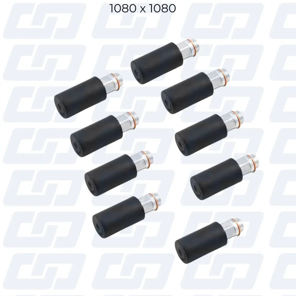 Bomba Cebadora Manual Diesel,2447010039 BOSCH (Caja 10 piezas) - Bombas