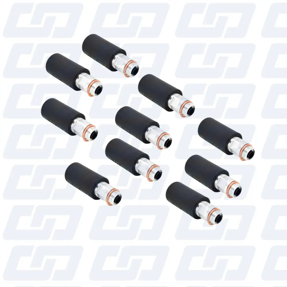 Bomba Cebadora Manual Diesel,2447010039 BOSCH (Caja 10 piezas) - Bombas
