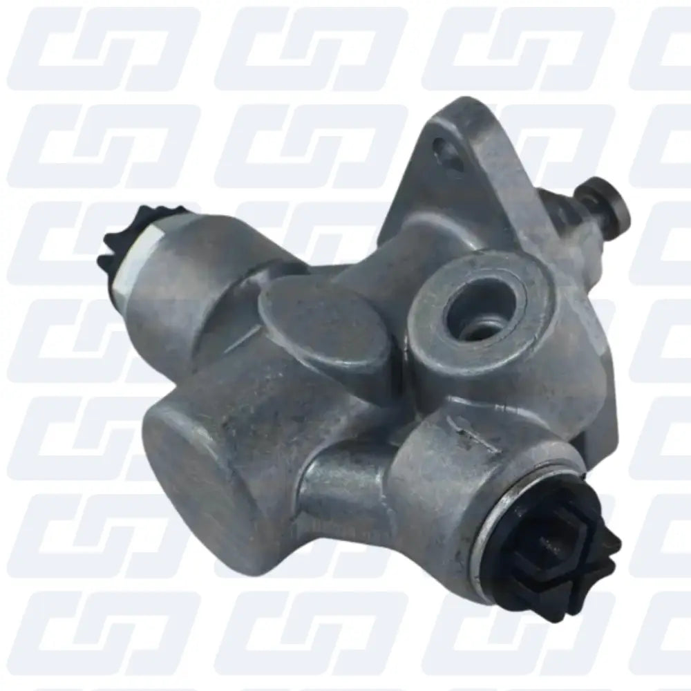 Bomba de Alimentación Diesel BOSCH 0440008134 para Navistar DT-466 - Bombas
