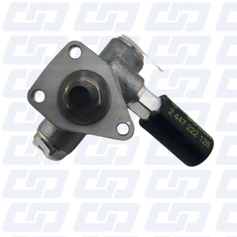 Bomba de Alimentación Diesel BOSCH FP/KEG24AD500 0440003251 para Navistar DT360 DTA360 y DT466 - Bombas