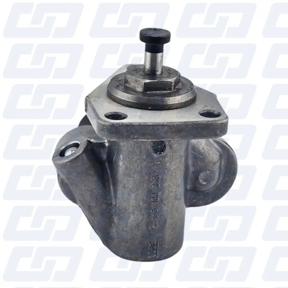 Bomba de Alimentación Diesel (FP/KG24MW301) BOSCH 0440017991 para Bombas de Inyección Diesel Lineales Tipo MW - Bombas