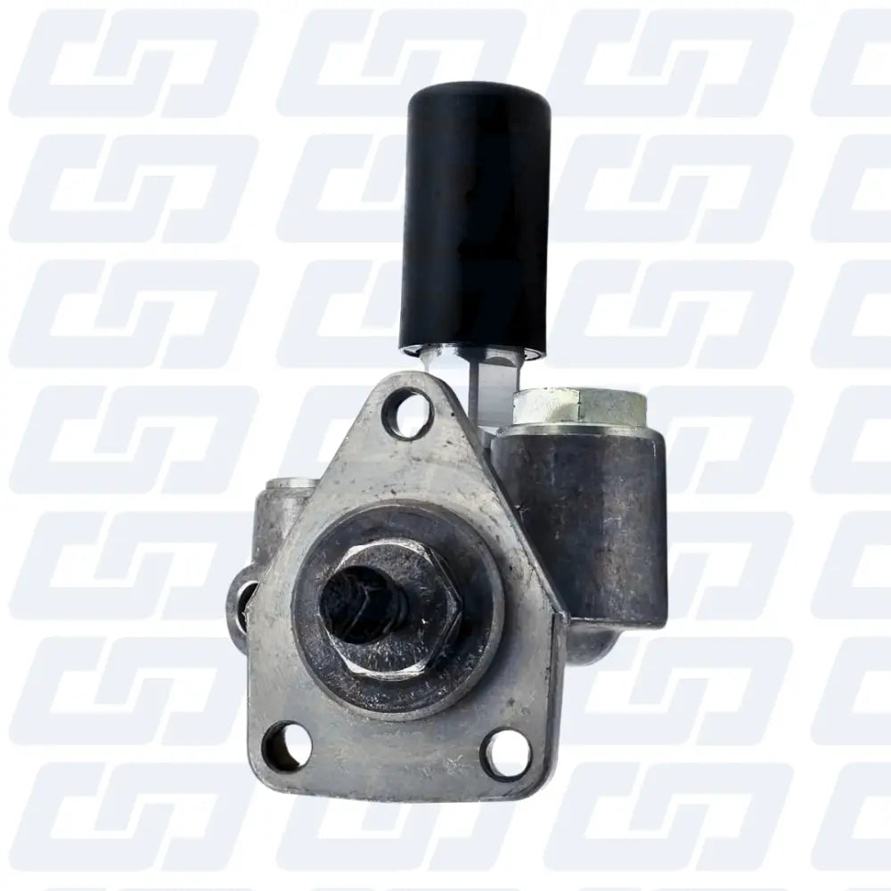 Bomba de Alimentación Diesel (FP/KG24MW301) BOSCH 0440017991 para Bombas de Inyección Diesel Lineales Tipo MW - Bombas