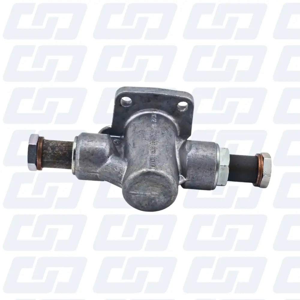 Bomba de Alimentación Diesel (FP/KG24P320) BOSCH 0440008141 para Bombas de Inyección Diesel Tipo P Navistar DTA466