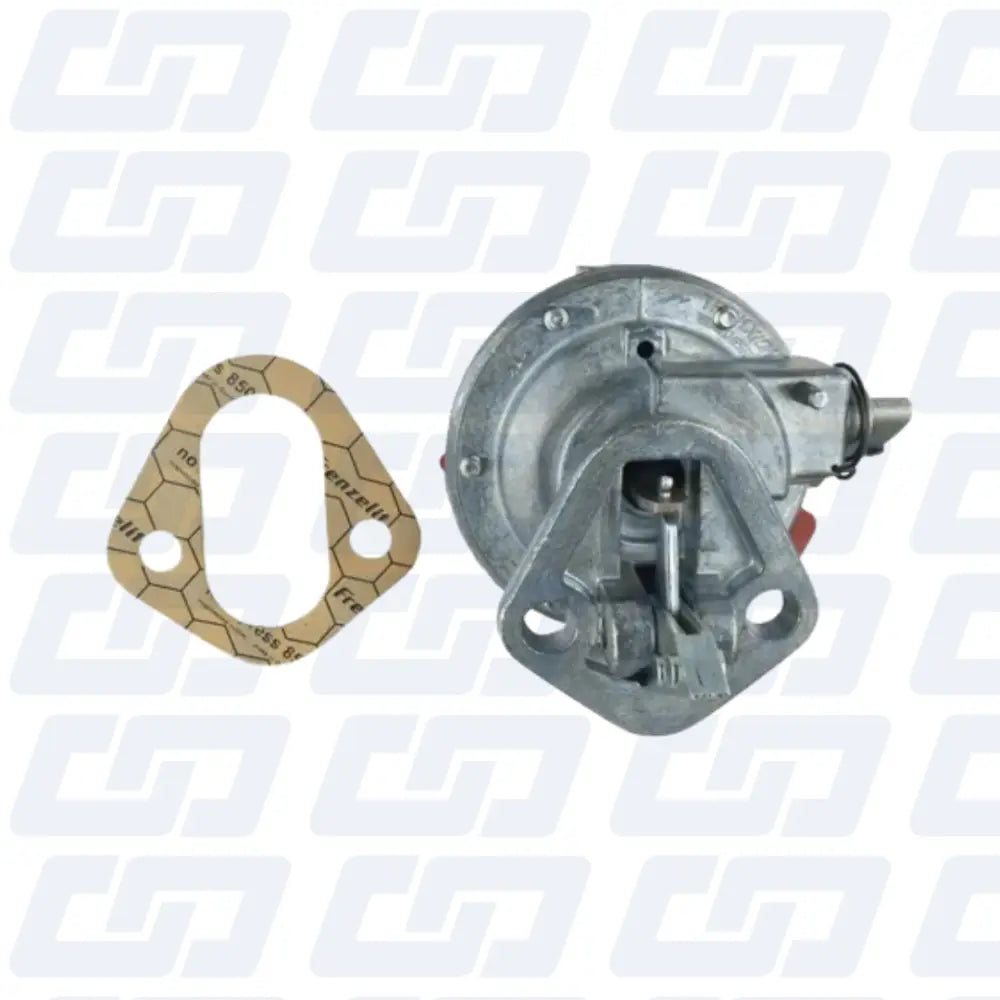 Bomba de Alimentación Diesel TeDI B-512546 para Ford 6600 - Bombas