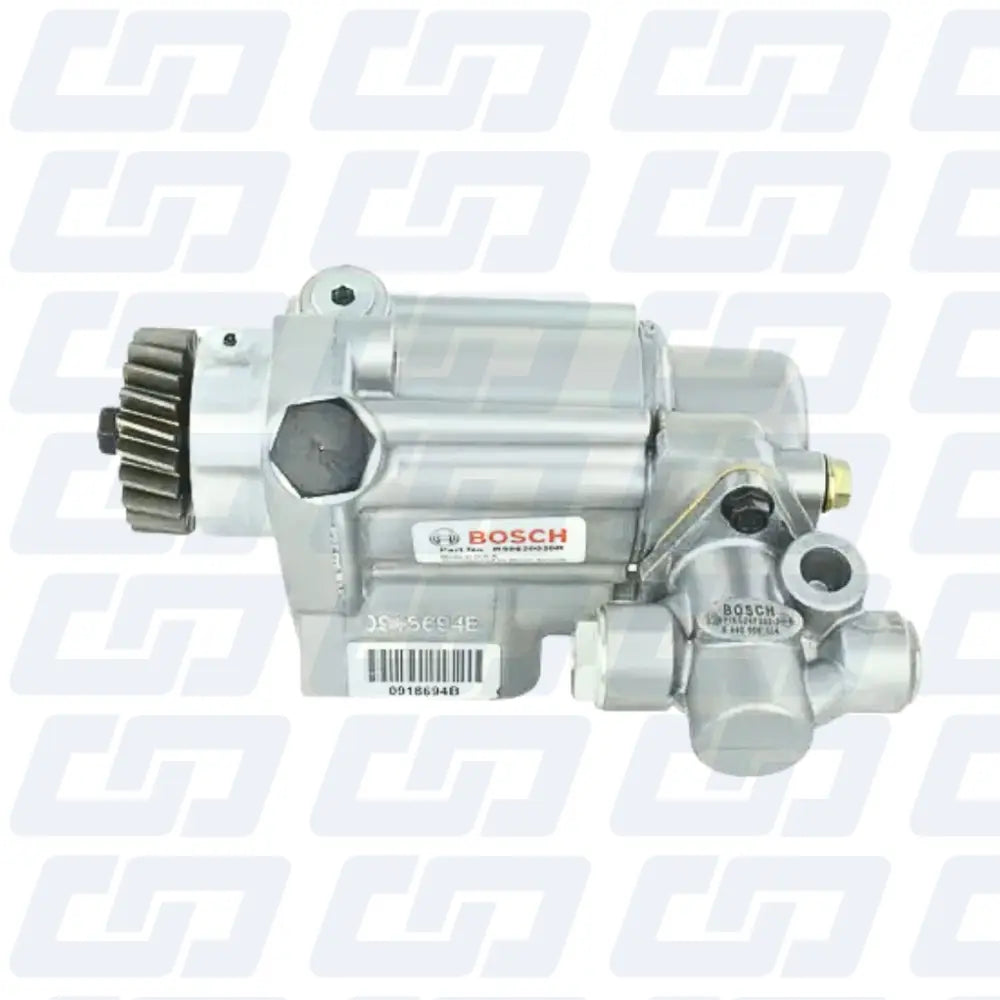 Bomba de alta Presión de Aceite BOSCH R98620020X para Navistar DT466E 1530E - Bombas