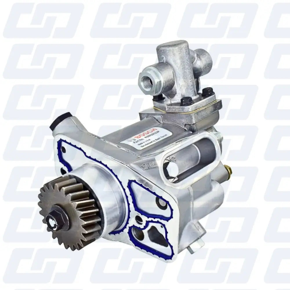Bomba de alta Presión de Aceite BOSCH R98620022X para Navistar DT530,1530E - Bombas