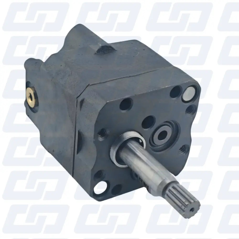 Bomba de Engrane 1/ 1/4 TeDI BC-4954880 para Bomba de Inyección Cummins Celect N14 Plus M11 - Bombas