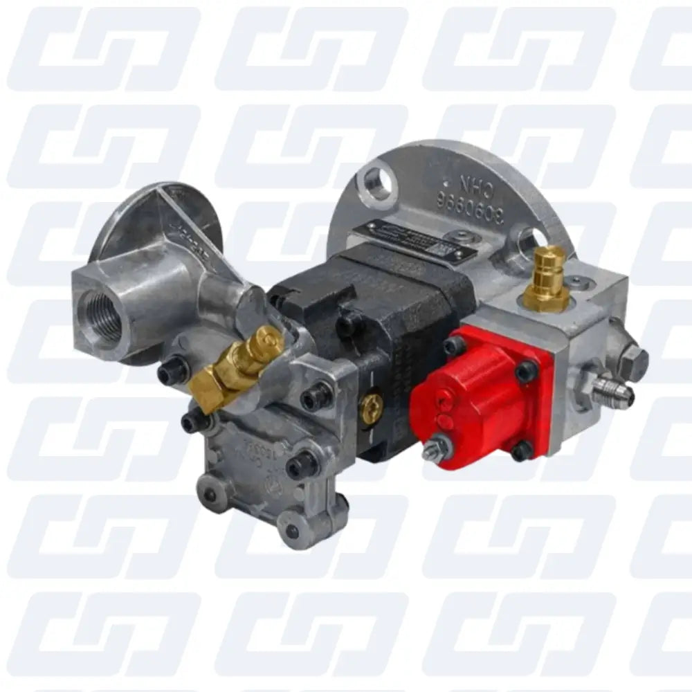 Bomba de Inyección Diesel BC-3090942 para Motores Cummins N14 Celect M11 L10 e ISM (TeDI) - Bombas