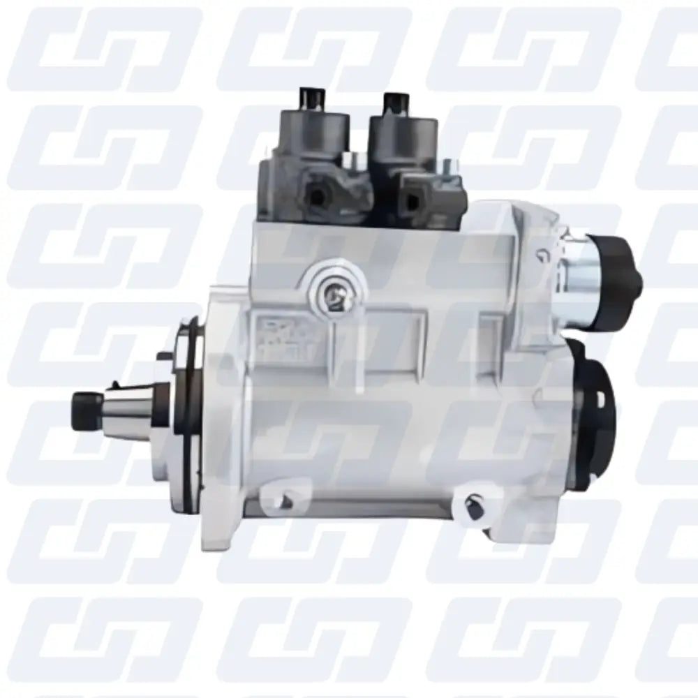 Bomba de Inyección Diesel CPN5 BOSCH 0986437508 para Detroit Diesel DD15 Cascadia Freightliner - Bombas