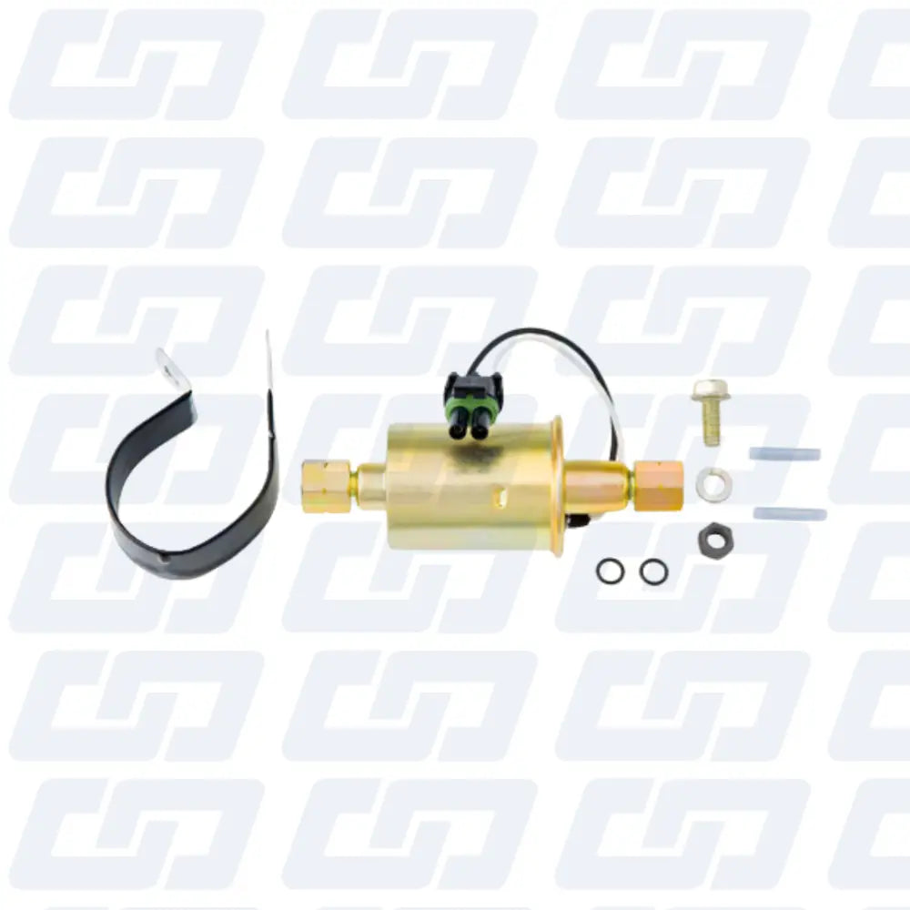 Bomba de Transferencia de Combustible ALLIANT POWER AP63440 para GM 6.5L 94-99 - Bombas