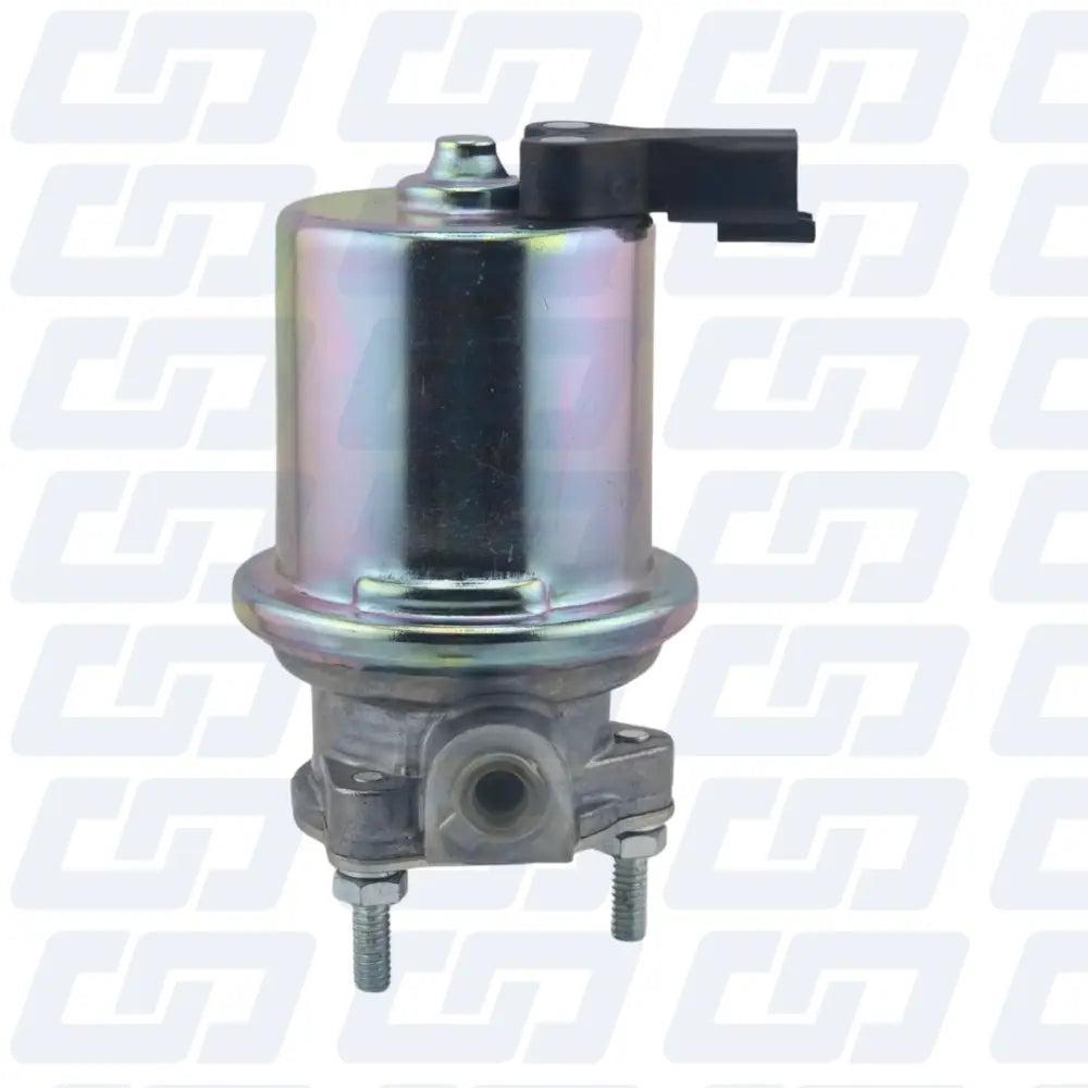 Bomba de Transferencia de Combustible Eléctrica ALLIANT POWER AP4943048 para Cummins ISB 5.9 12 Volts - Bombas