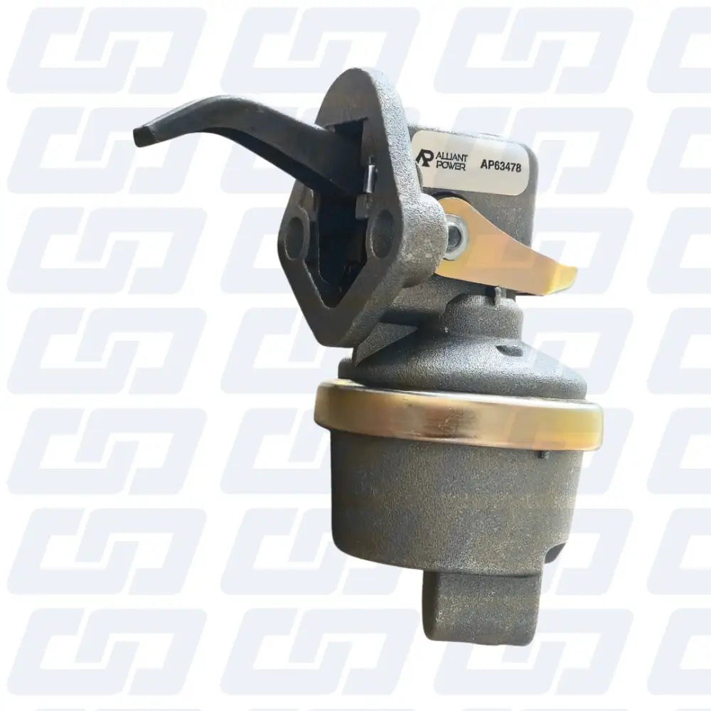 Bomba de Trasferencia de Combustible ALLIANT POWER AP63478 para Cummins SERIE B 3.9L / 5.9L - Bombas