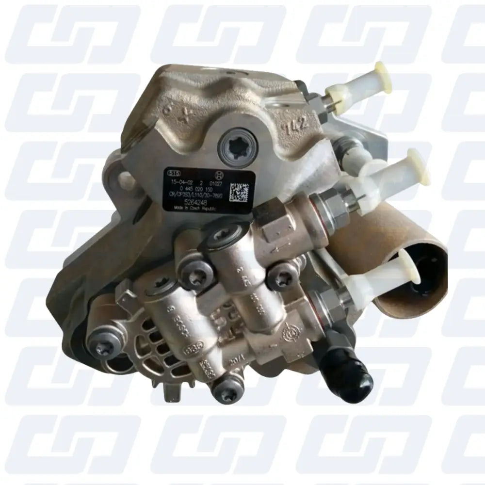 Bomba Diesel Common Rail BOSCH Cp3 0445020147 para Dodge Ram 4000 Cummins ISB 5.9 - Bombas