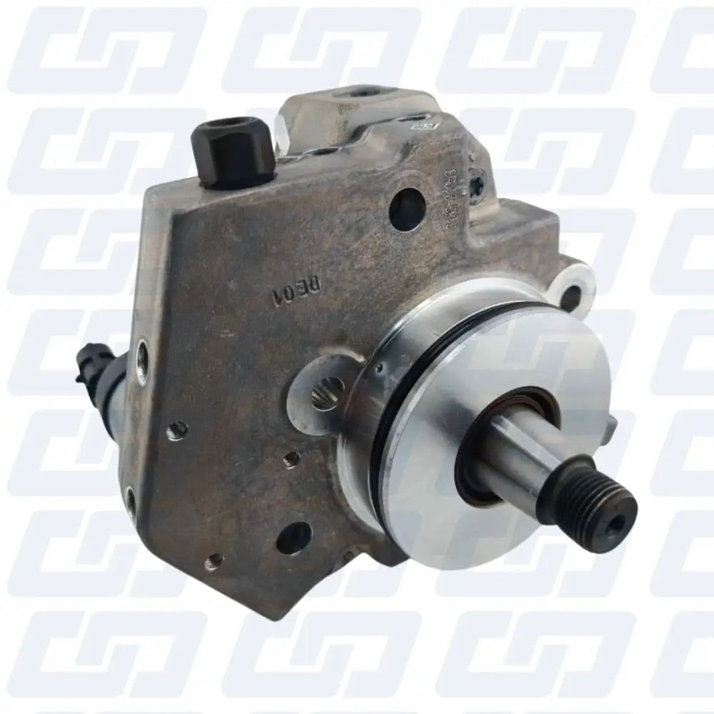 Bomba Diesel Common Rail Cp3 BOSCH para Dodge Ram 2500 3500 Cummins ISB 6.7 - Bombas