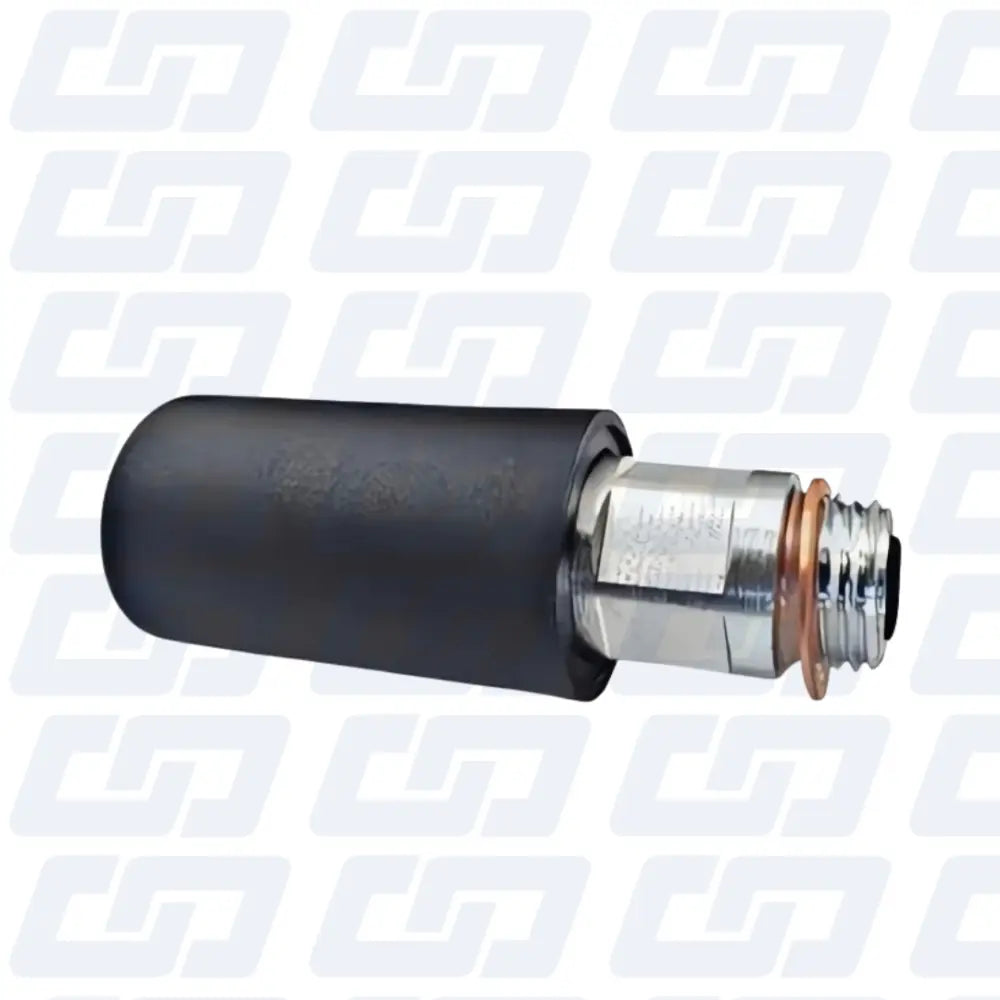 Bombin Cebador CMD 133/8 para Bomba Cevadora Mercedes Benz Navistar Pasher - Partes de Bombas