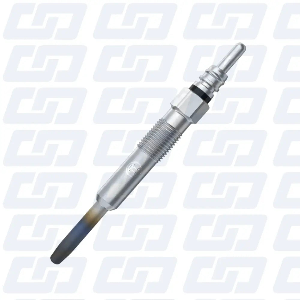 Bujia Incandescente BOSCH 0250212007 para Motor Ford Power Stroke 6.0 y 6.4 - Partes de Inyectores