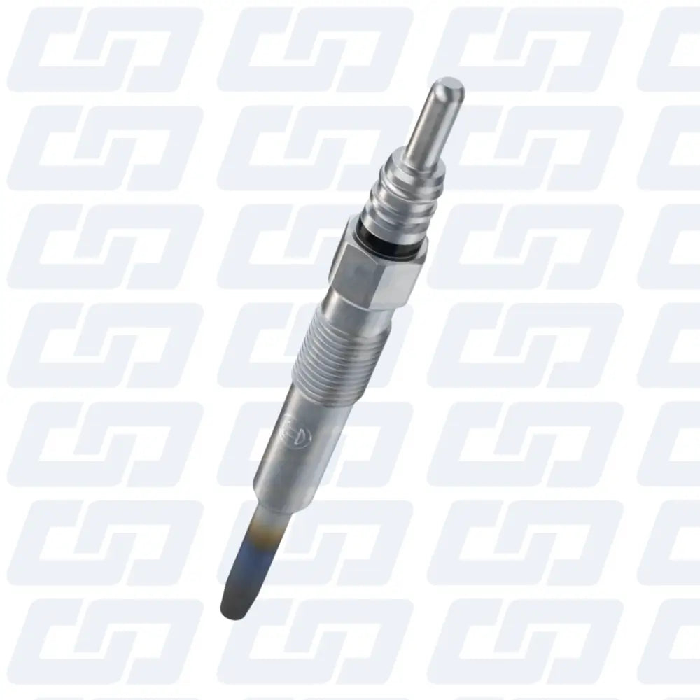 Bujia Incandescente BOSCH 0250212007 para Motor Ford Power Stroke 6.0 y 6.4 - Partes de Inyectores