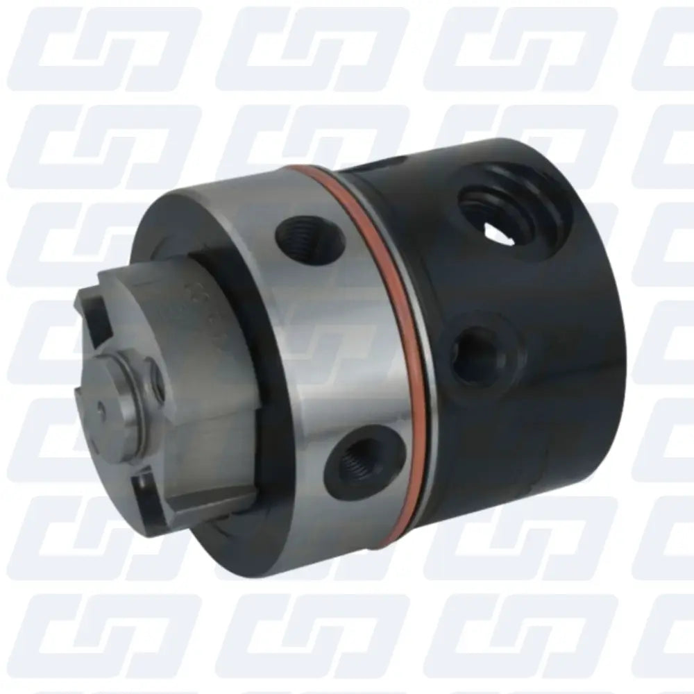 Cabezal Hidráulico DELPHI,7180-698U para Bomab de Inyección Diesel CAV modelo DPA 4 cilindros