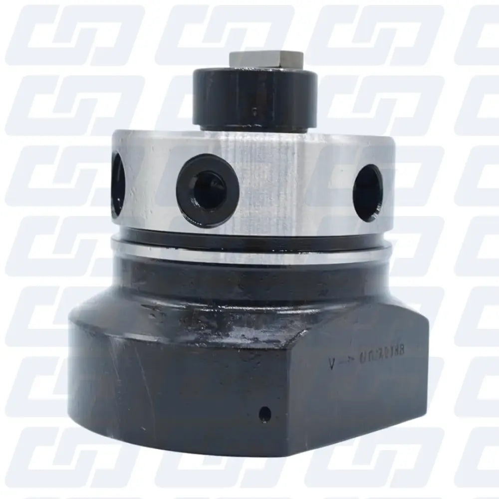 Cabezal Hidráulico TeDI BC-7185-197L para Bomba de Inyección Diesel (8523A631W) DPS - Partes de Bombas