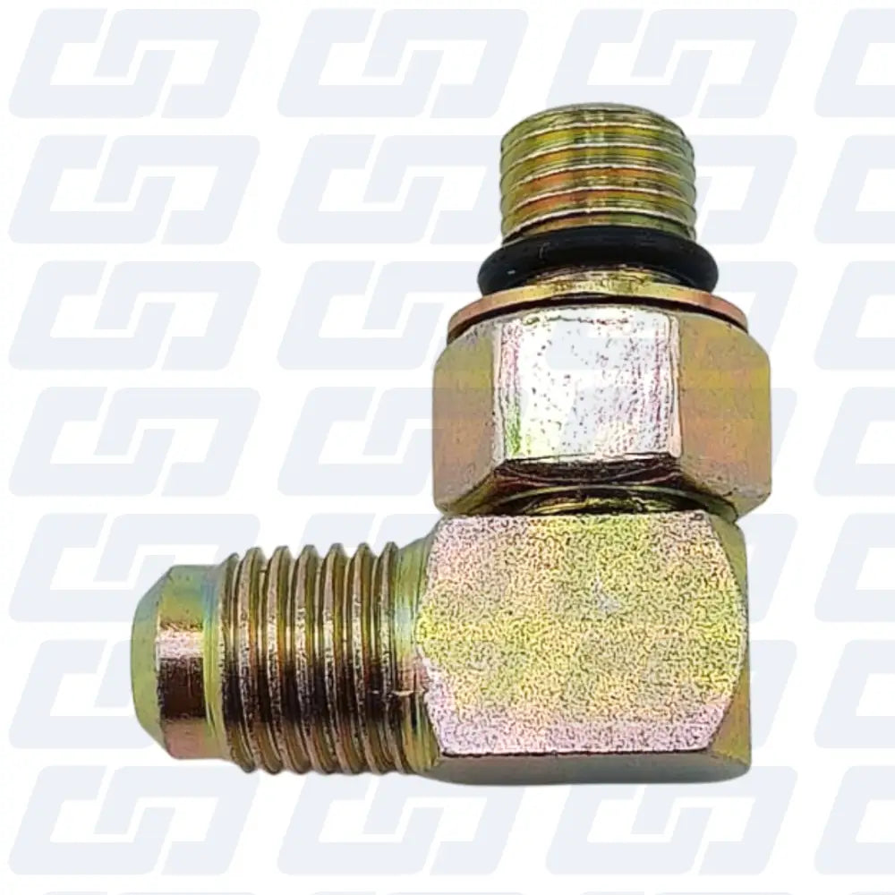 Codo de Válvula Tipo Nuevo de Bomba de Engranes 3033740 para Bombas de Inyeccion a Diesel Motores Cummins 855 N14 M11