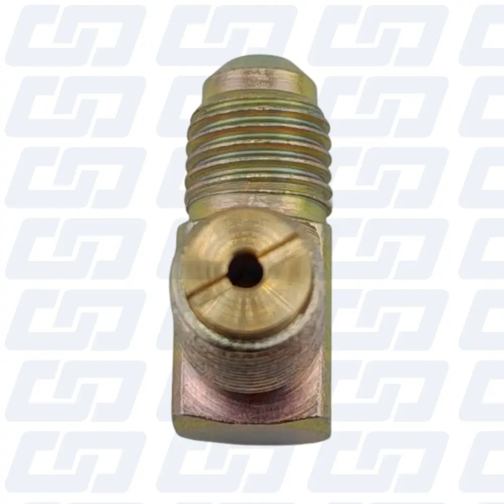 Codo de Válvula Tipo Viejo de Bomba de Engranes 175836 para Bombas de Inyeccion a Diesel Motores Cummins 315 (TeDI)
