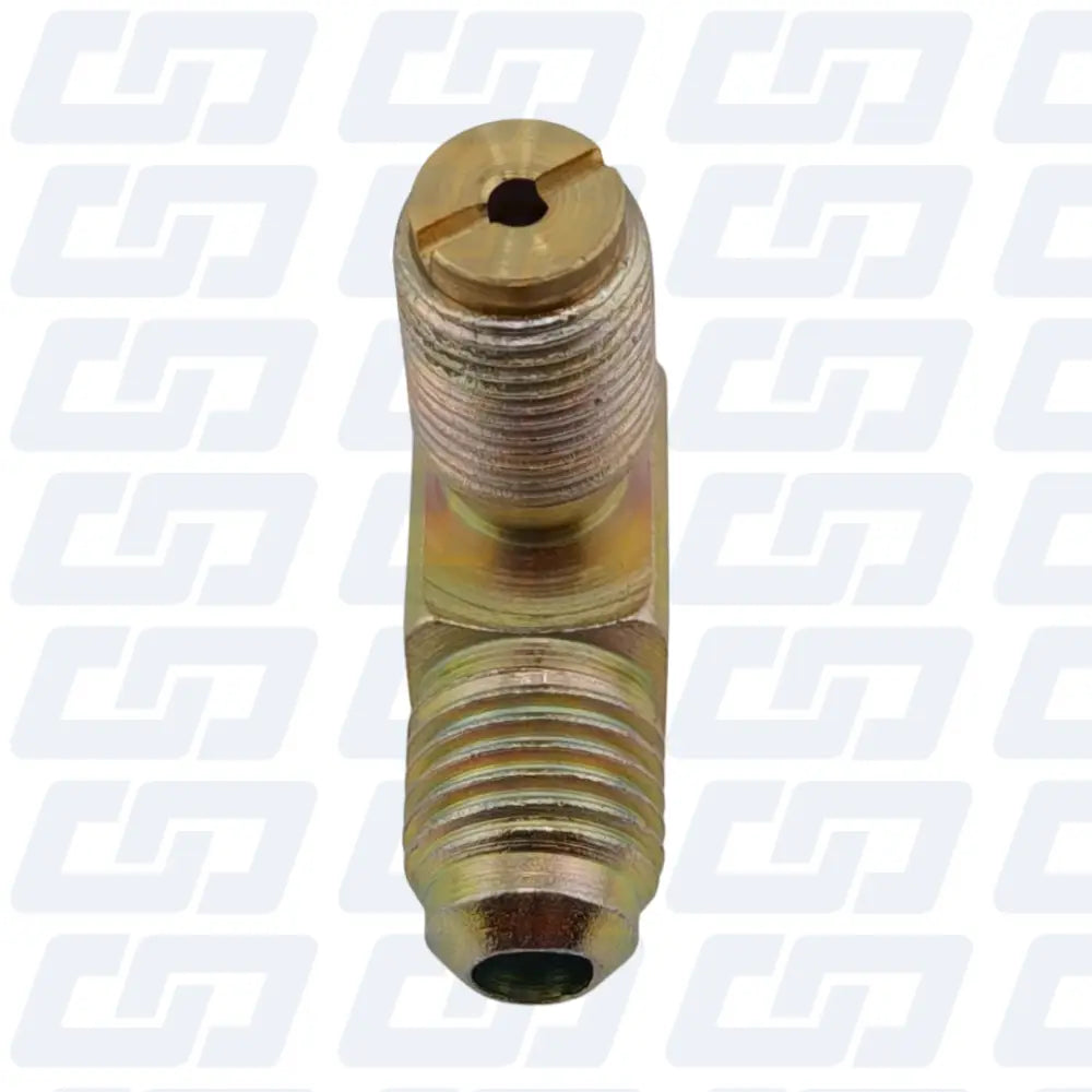 Codo de Válvula Tipo Viejo de Bomba de Engranes 175836 para Bombas de Inyeccion a Diesel Motores Cummins 315 (TeDI)