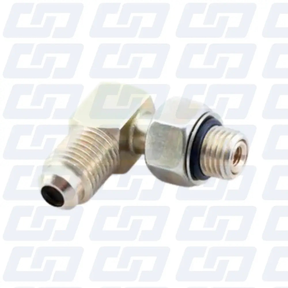 Codo Válvula Check HR H-3033740 para Bombas de Inyección Cummins N855,L10,N14 - Partes de Bombas