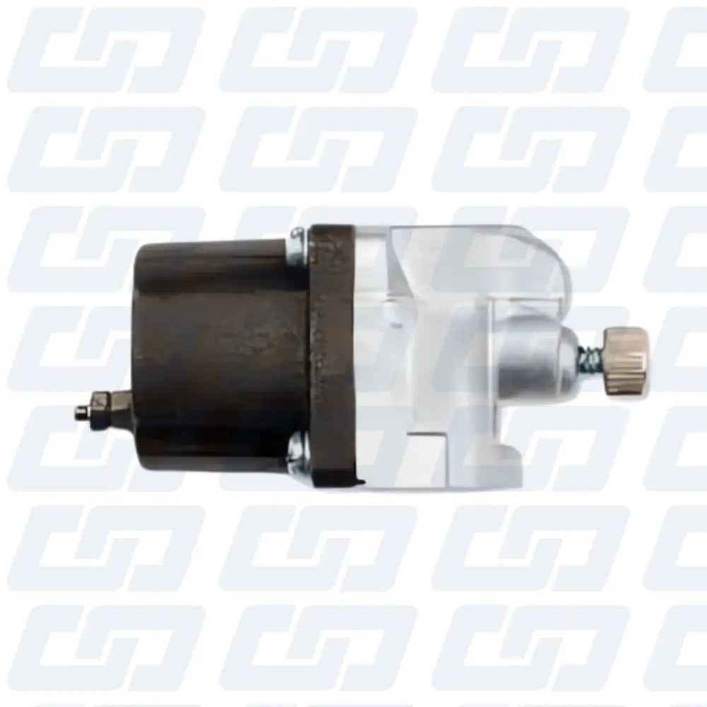 Conjunto Bobina de Paro ALLIANT POWER AP3035342 para Bombas de Inyección Cummins Big Cam Automatico 12V - Partes de