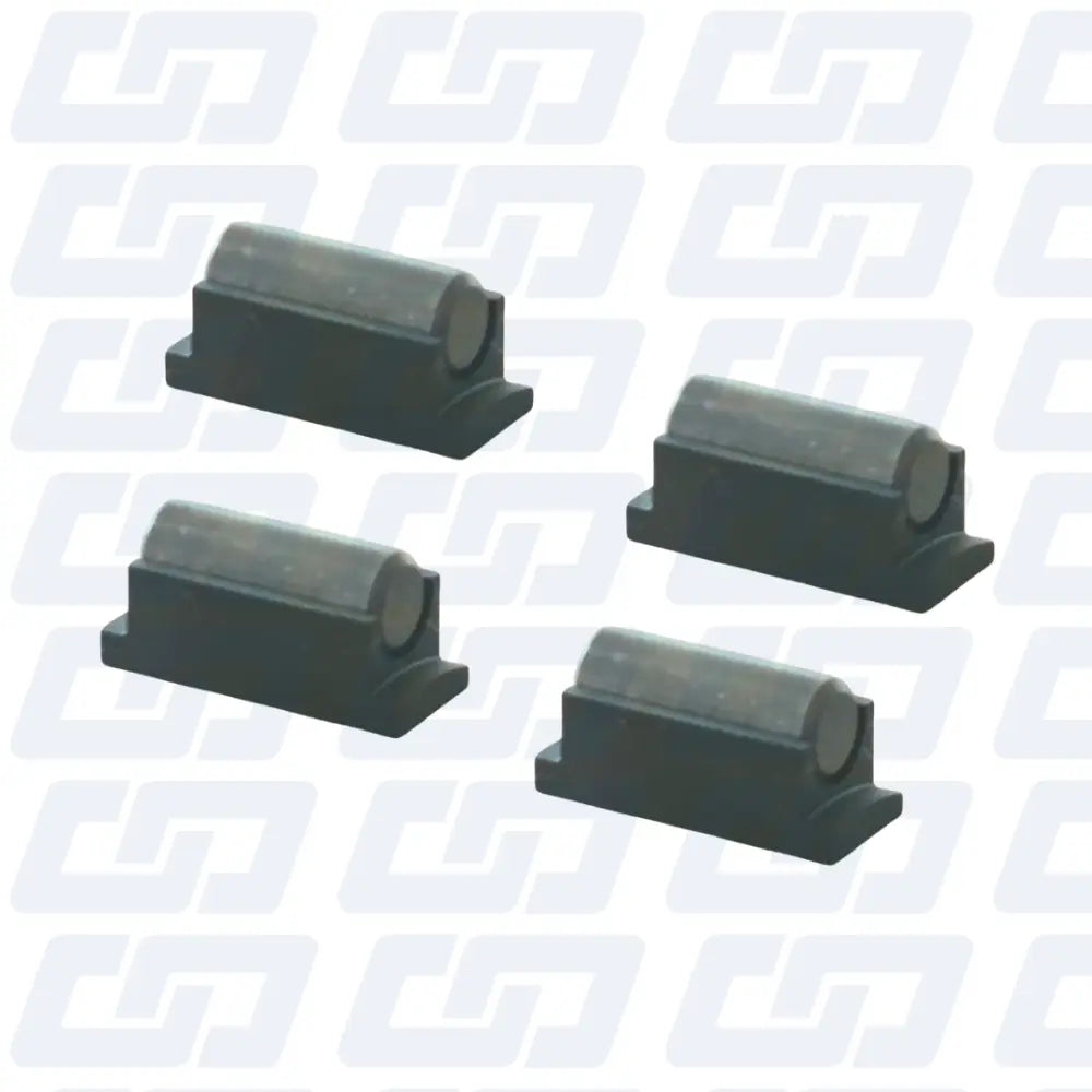 Conjunto de Rodillos y Zapatas DELPHI 7135-72N para Bombas de Inyección Diesel CAV DPA DP200 - Partes de Bombas