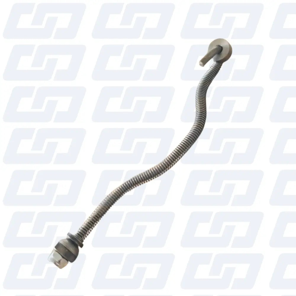 Conjunto Resorte y Varilla DELPHI 7135-270E para Bombas de Inyección Diesel CAV Modelos DP200 DP210 DP310 - Partes de
