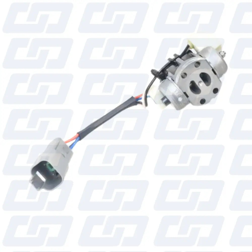 Conjunto Válvula de Control DPE46640 para Inyector Maxxforce Navistar DIPACO - Partes de Inyectores