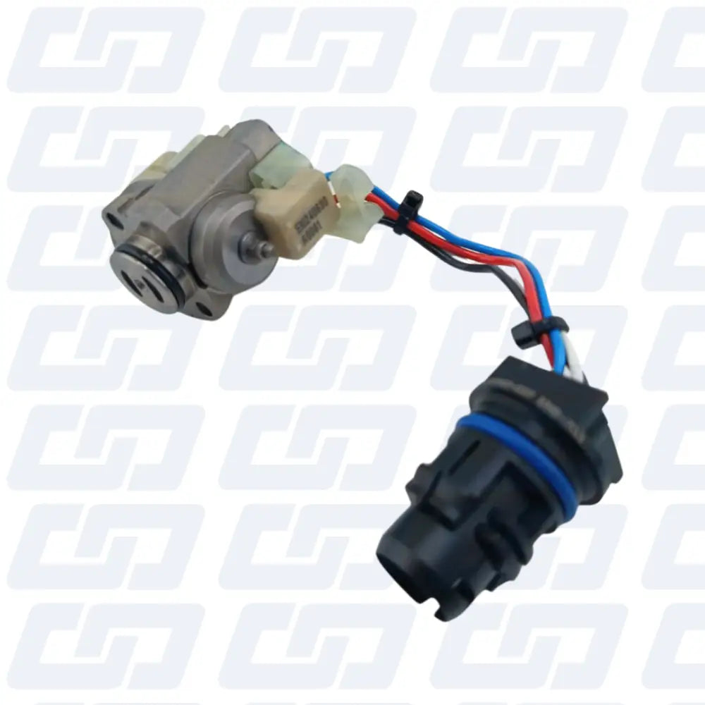 Conjunto Valvula de Control para DPE60100 Inyector 6.0 Ford Powerstroke DIPACO - Partes de Inyectores