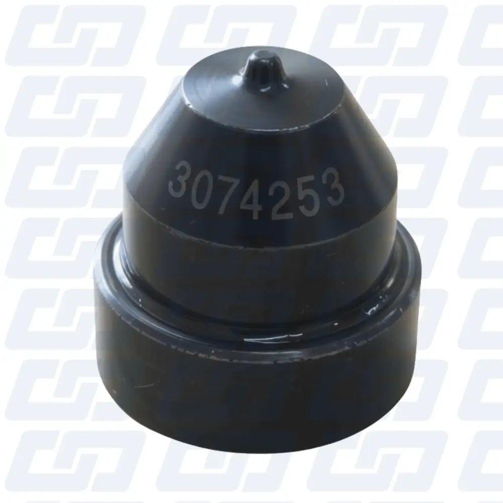 Copa 8-.0072-14° de Inyector 3074253-B para Cummins TeDI - Partes de Inyectores