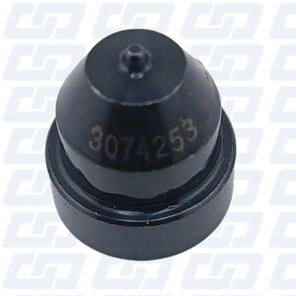 Copa 8-.0072-14° de Inyector 3074253-B para Cummins TeDI - Partes de Inyectores