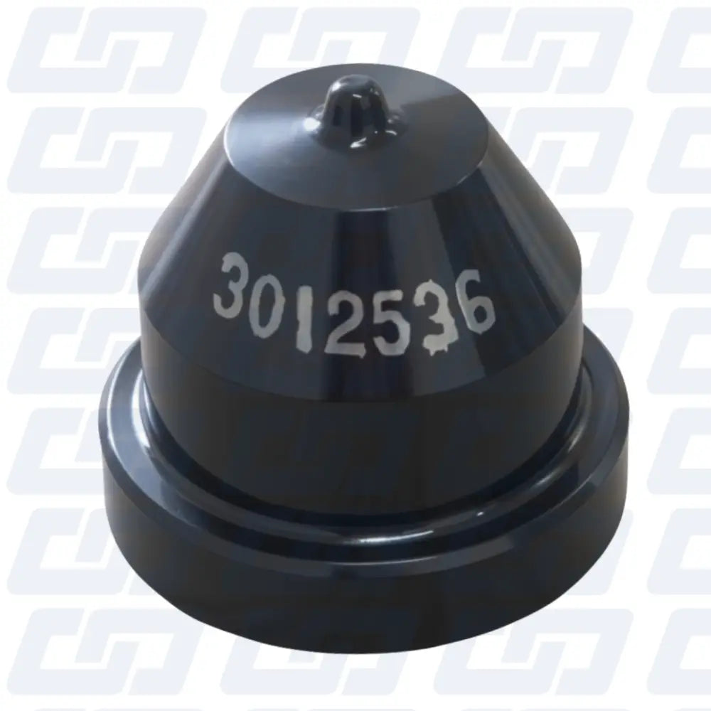 Copa de Inyector 8-.008-18° PTD 3012536-B para Motores Cummins NTA855 y NT855 BIG CAM 1 (TeDI) - Partes de Inyectores